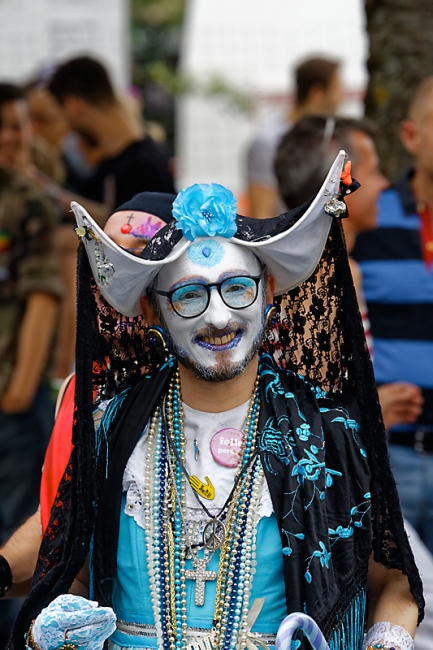 Gay Pride Bordeaux 2016-118